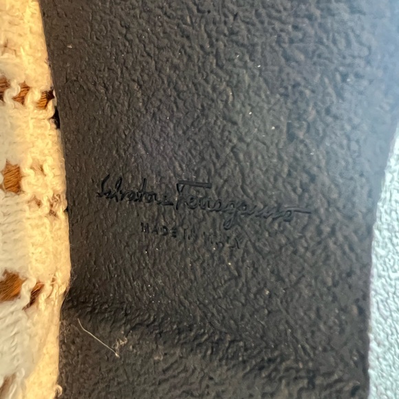 Salvatore Ferragamo “Falcon” Winter Boots - Picture 8 of 16